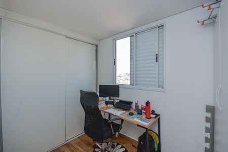 Apartamento à venda com 69m², 3 quartos e 1 vagaQuarto 3