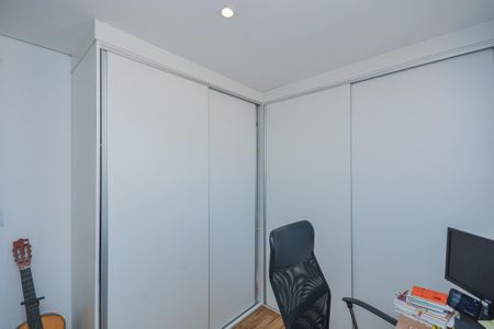 Apartamento à venda com 69m², 3 quartos e 1 vagaQuarto 3