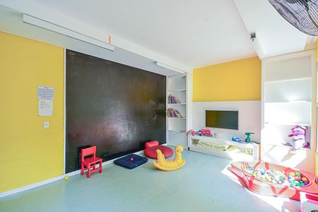 Apartamento à venda com 69m², 3 quartos e 1 vagaBrinquedoteca