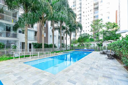 Apartamento à venda com 69m², 3 quartos e 1 vagaÁrea comum - Piscina
