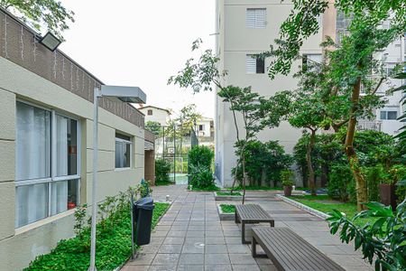 Apartamento à venda com 69m², 3 quartos e 1 vagaÁrea comum