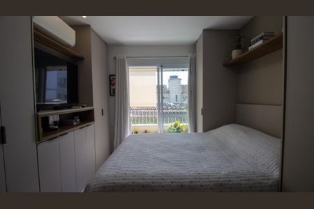 Apartamento à venda com 100m², 3 quartos e 2 vagasSuíte