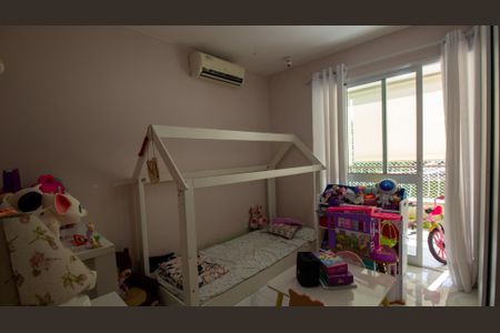 Apartamento à venda com 100m², 3 quartos e 2 vagasQuarto 1