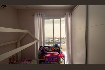 Apartamento à venda com 100m², 3 quartos e 2 vagasQuarto 1