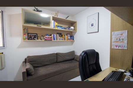 Apartamento à venda com 100m², 3 quartos e 2 vagasQuarto 2