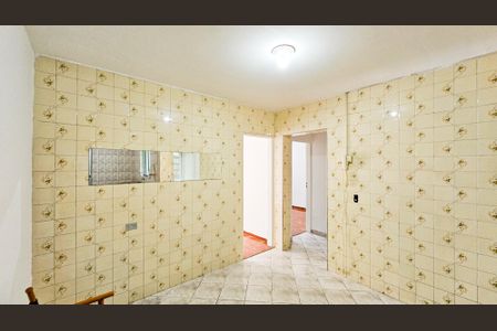 Casa à venda com 183m², 4 quartos e 1 vagaSala de jantar