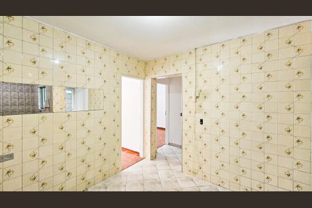 Casa à venda com 183m², 4 quartos e 1 vagaSala de jantar