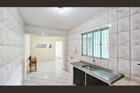 Casa à venda com 183m², 4 quartos e 1 vagaCozinha