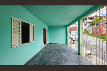 Casa à venda com 183m², 4 quartos e 1 vagaGaragem