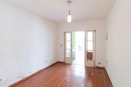 Sala de casa à venda com 4 quartos, 183m² em Jardim Roberto, Osasco