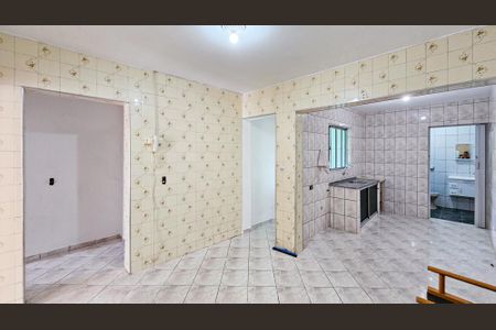 Casa à venda com 183m², 4 quartos e 1 vagaSala de jantar