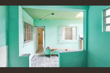 Casa à venda com 183m², 4 quartos e 1 vagaÁrea de serviço