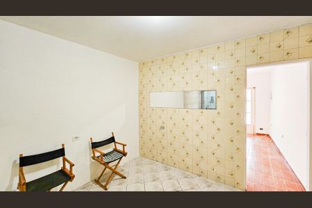 Casa à venda com 183m², 4 quartos e 1 vagaSala de jantar