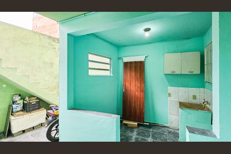 Casa à venda com 183m², 4 quartos e 1 vagaÁrea de serviço