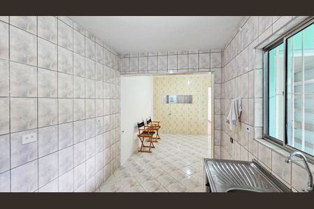 Casa à venda com 183m², 4 quartos e 1 vagaCozinha