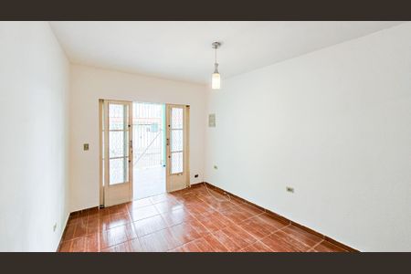 Casa à venda com 183m², 4 quartos e 1 vagaSala