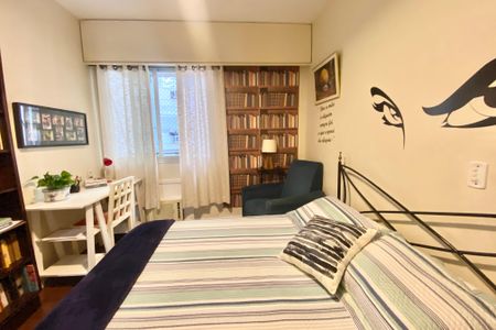 Apartamento à venda com 140m², 3 quartos e 2 vagas Apartamento à venda com 140m², 3 quartos e 2 vagasQuarto 2