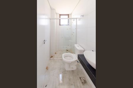 Apartamento para alugar com 84m², 2 quartos e 2 vagasBanheiro da Suíte 2