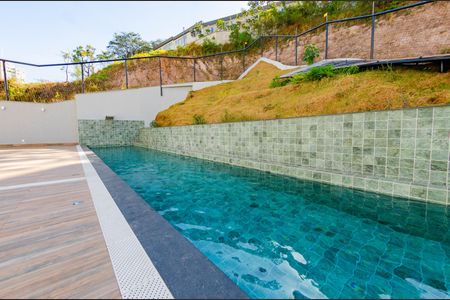 Apartamento para alugar com 84m², 2 quartos e 2 vagasÁrea comum