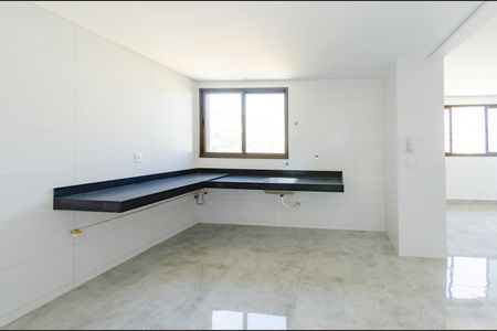 Apartamento para alugar com 84m², 2 quartos e 2 vagasCozinha