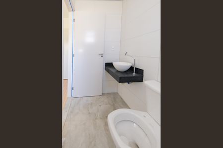 Apartamento para alugar com 84m², 2 quartos e 2 vagasBanheiro da Suíte 1