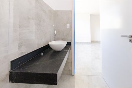 Apartamento para alugar com 84m², 2 quartos e 2 vagasLavabo