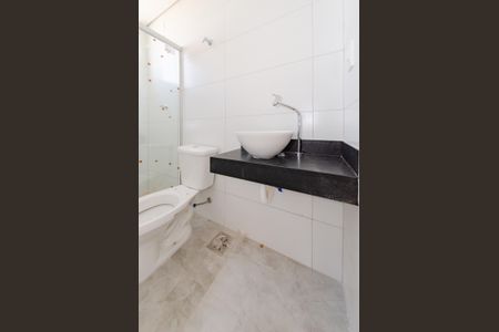 Apartamento para alugar com 84m², 2 quartos e 2 vagasBanheiro da Suíte 2