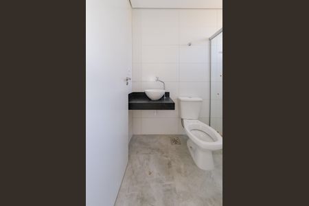 Apartamento para alugar com 84m², 2 quartos e 2 vagasBanheiro da Suíte 1