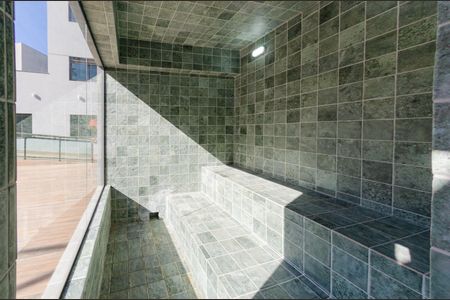 Apartamento para alugar com 84m², 2 quartos e 2 vagasÁrea comum