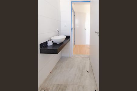 Apartamento para alugar com 84m², 2 quartos e 2 vagasBanheiro da Suíte 2