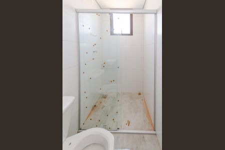 Apartamento para alugar com 84m², 2 quartos e 2 vagasBanheiro da Suíte 1