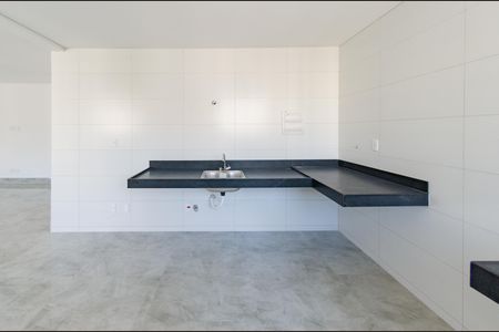 Apartamento para alugar com 84m², 2 quartos e 2 vagasCozinha