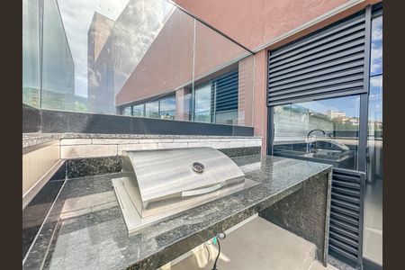 Studio para alugar com 27m², 1 quarto e sem vaga Studio para alugar com 27m², 1 quarto e sem vagaÁrea comum