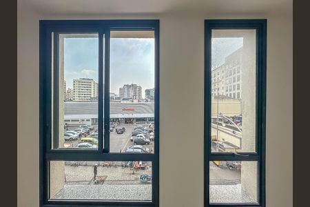 Studio para alugar com 27m², 1 quarto e sem vaga Studio para alugar com 27m², 1 quarto e sem vagaStudio