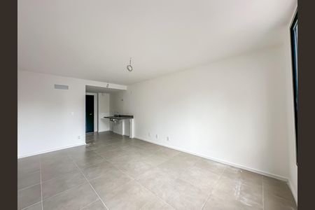 Studio para alugar com 27m², 1 quarto e sem vaga Studio para alugar com 27m², 1 quarto e sem vagaCozinha