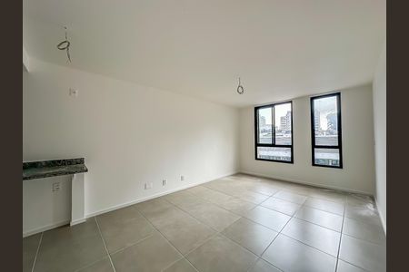 Studio para alugar com 27m², 1 quarto e sem vaga Studio para alugar com 27m², 1 quarto e sem vagaStudio