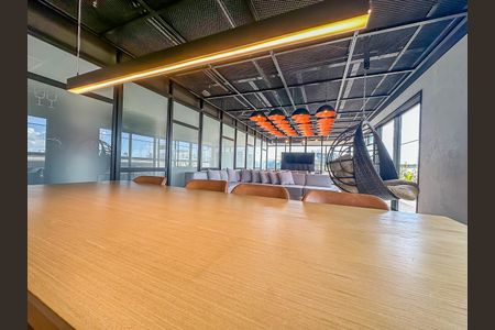 Studio para alugar com 27m², 1 quarto e sem vaga Studio para alugar com 27m², 1 quarto e sem vagaÁrea comum