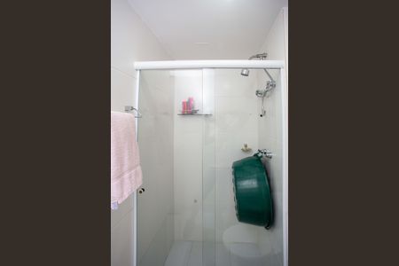 Apartamento à venda com 67m², 2 quartos e 1 vagaBanheiro Social