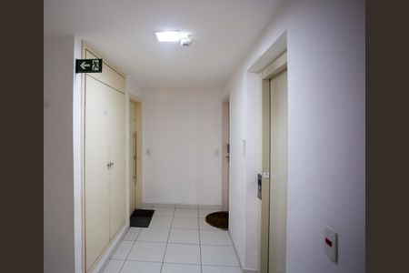 Apartamento à venda com 67m², 2 quartos e 1 vagaHall de entrada