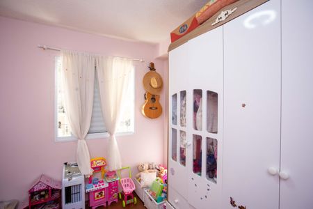 Apartamento à venda com 67m², 2 quartos e 1 vagaQuarto 