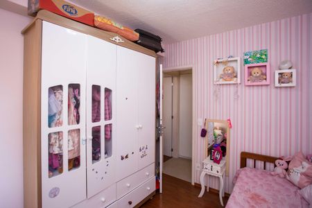 Apartamento à venda com 67m², 2 quartos e 1 vagaQuarto