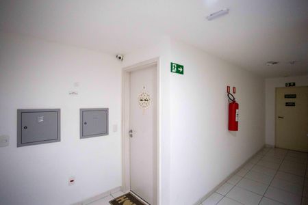 Apartamento à venda com 67m², 2 quartos e 1 vagaHall de entrada