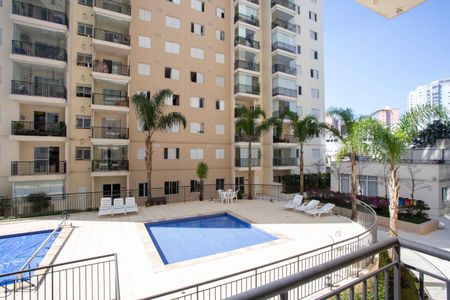 Apartamento à venda com 67m², 2 quartos e 1 vagaVaranda da Sala