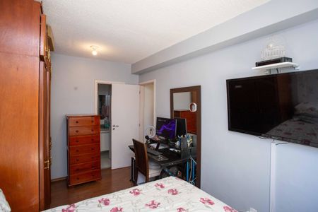 Apartamento à venda com 67m², 2 quartos e 1 vagaSuíte