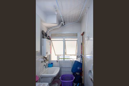 Apartamento à venda com 67m², 2 quartos e 1 vagaÁrea de Serviço