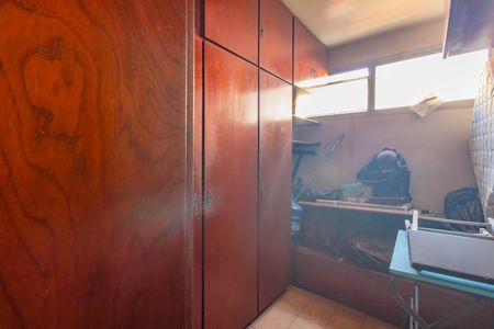 Apartamento para alugar com 97m², 2 quartos e 1 vagaQuarto de Serviço