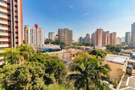 Apartamento para alugar com 97m², 2 quartos e 1 vagaVista/Quarto 1