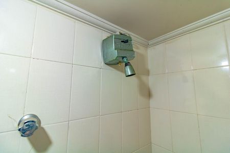 Apartamento para alugar com 97m², 2 quartos e 1 vagaBanheiro de Serviço