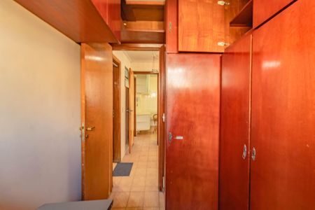 Apartamento para alugar com 97m², 2 quartos e 1 vagaQuarto de Serviço