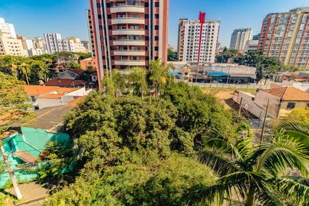 Apartamento para alugar com 97m², 2 quartos e 1 vagaVista/Sala